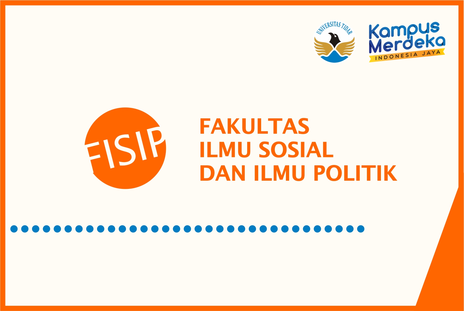 PKKMB-Fakultas Ilmu Sosial dan Politik